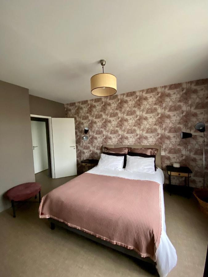 Appartement Kennedy *