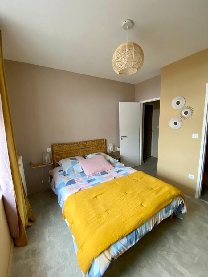 Appartement Kennedy *