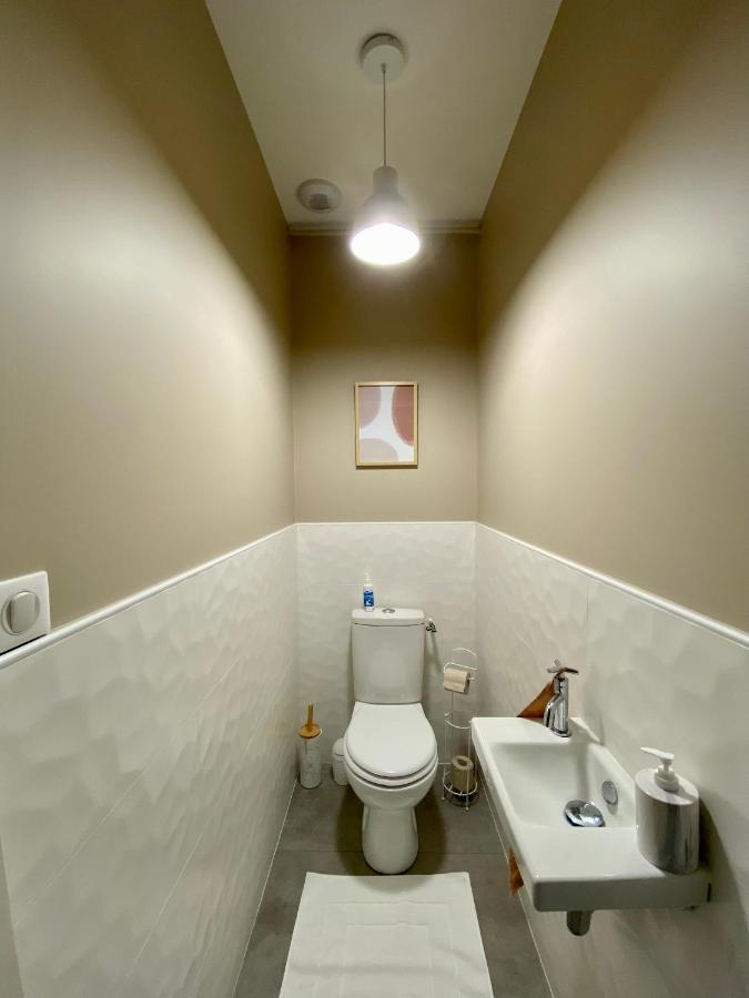 Kennedy Appartement *