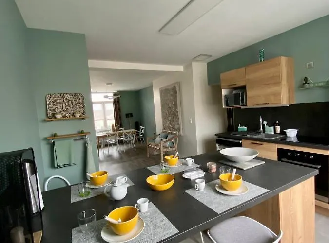 Appartement Kennedy
