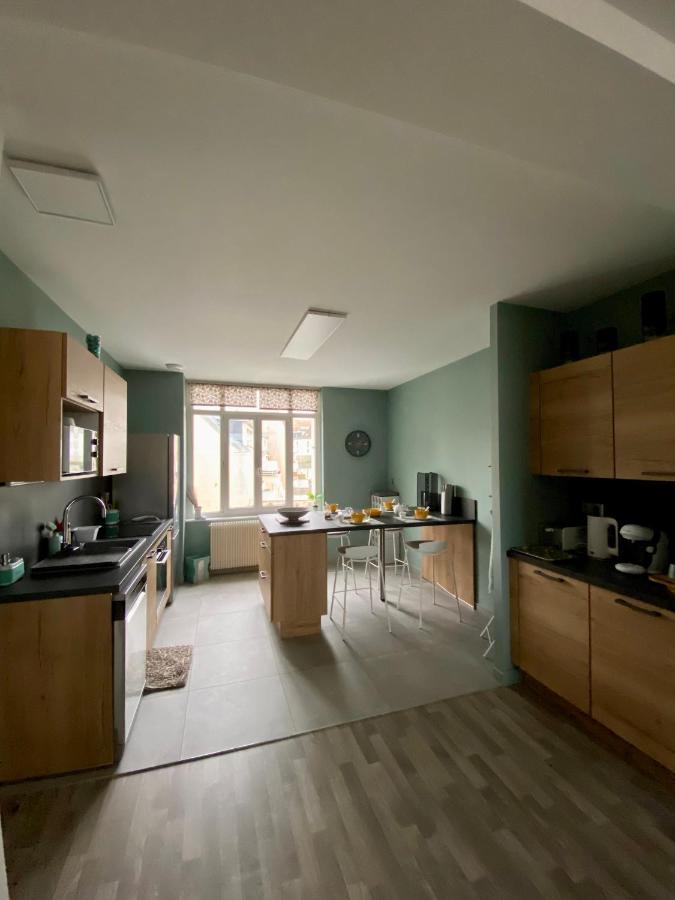 Kennedy Apartment
