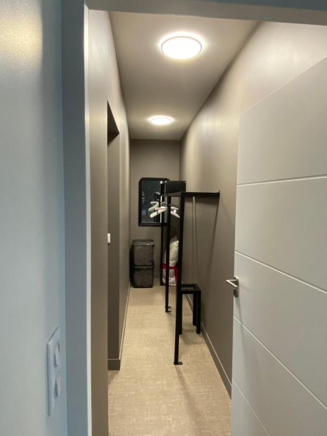 Kennedy Apartment *