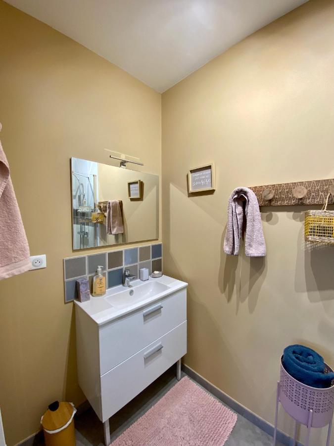 Kennedy Apartment Boulogne-sur-Mer