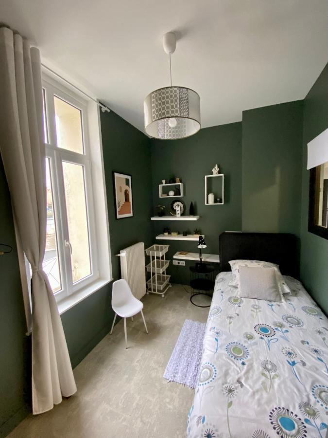 Apartment Kennedy *
