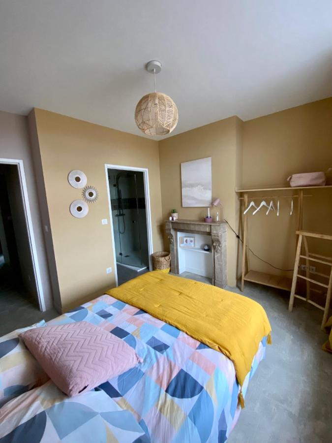 Kennedy Apartment