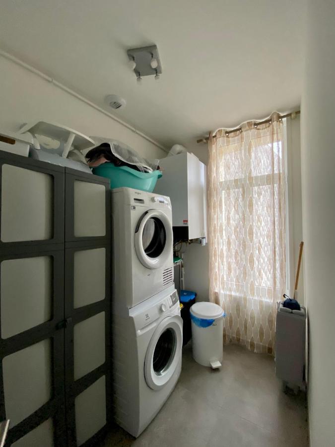 Kennedy Apartment Boulogne-sur-Mer